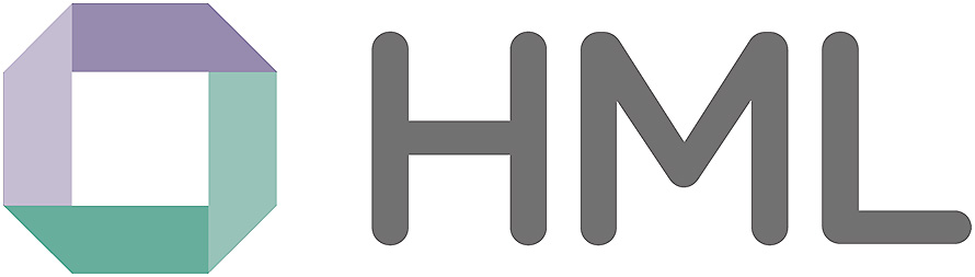 HML Group logo